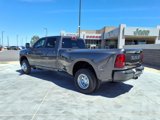 New 2025 RAM 3500 Laramie image 4