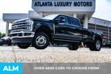 Used 2024 Ford F350 Lariat image 3
