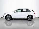Used 2024 Audi Q5 2.0T Prestige image 4