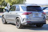 New 2025 Mercedes-Benz GLE 63 AMG S image 4