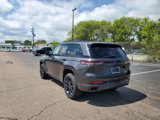 New 2025 Jeep Grand Cherokee Limited 4xe image 3