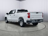 Used 2021 Chevrolet Silverado 1500 W/T w/ WT Value Package image 4