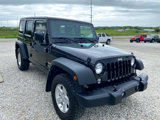 Used 2015 Jeep Wrangler Unlimited Sport w/ Quick Order Package 23S image 3
