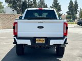 New 2025 Ford F250 Lariat image 4
