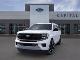 New 2025 Ford Expedition Max Platinum w/ Platinum Ultimate Package image 2