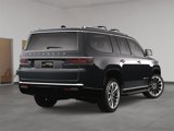 New 2025 Jeep Wagoneer Series II image 5