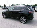 Used 2022 Jeep Compass Limited w/ Elite Group image 3