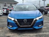 Used 2021 Nissan Sentra SR image 2