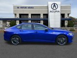 New 2025 Acura TLX SH-AWD w/ A-SPEC Pkg image 4