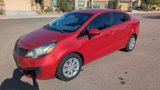 Used 2012 Kia Rio LX image 4