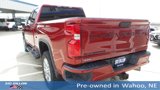 Used 2024 Chevrolet Silverado 2500 High Country w/ High Country Premium Package image 3