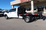 Used 2022 Chevrolet Silverado 3500 W/T w/ WT Fleet Convenience Package image 6