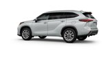 New 2025 Toyota Highlander Limited image 5