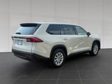 Used 2024 Toyota Grand Highlander XLE image 5