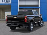 New 2026 Chevrolet Silverado 1500 High Country image 4