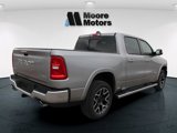New 2025 RAM 1500 Laramie image 3