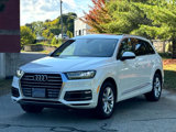 Used 2019 Audi Q7 3.0T Premium Plus w/ Premium Plus Package image 3