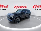 New 2025 Toyota Sequoia Limited image 4