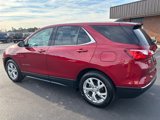 Used 2020 Chevrolet Equinox LT image 3