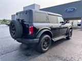 New 2025 Ford Bronco Big Bend image 3