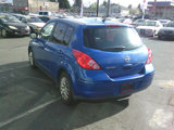 Used 2012 Nissan Versa 1.8 S image 3