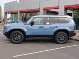 New 2025 Toyota Land Cruiser w/ Premium Package image 3