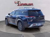 New 2025 Nissan Pathfinder SL w/ SL Premium Package image 3