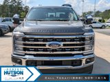 New 2025 Ford F250 4x4 Crew Cab Super Duty image 3