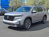 New 2025 Honda Pilot Touring image 2