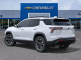 New 2026 Chevrolet Equinox RS image 3