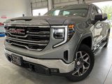 New 2025 GMC Sierra 1500 SLT w/ SLT Premium Plus Package image 3