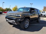 New 2025 GMC Hummer EV 3X image 4