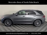 New 2026 Mercedes-Benz GLE 350 4MATIC image 3