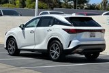 Used 2024 Lexus RX 350 Premium w/ Accessory Package (Z1) image 3