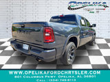 New 2025 RAM 1500 Big Horn image 3