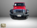 Used 2015 Jeep Wrangler Unlimited Rubicon w/ Connectivity Group image 2