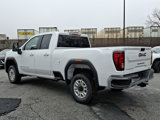 New 2025 GMC Sierra 2500 SLE w/ SLE Convenience Package image 4