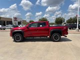 New 2025 Toyota Tacoma TRD Off-Road image 4