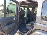 New 2025 Jeep Wrangler Unlimited Sahara image 6