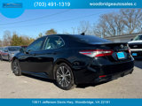 Used 2019 Toyota Camry SE image 6