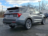 New 2025 Ford Explorer Active w/ Active Comfort Package image 4