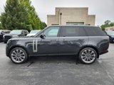 New 2025 Land Rover Range Rover Long Wheelbase SE image 5