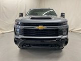 New 2025 Chevrolet Silverado 2500 Custom w/ Custom Value Package image 3