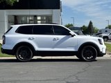 Used 2024 Kia Telluride SX Prestige X-Line image 2