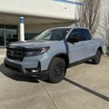 New 2025 Honda Ridgeline Sport+ image 5