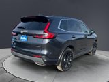 New 2026 Honda CR-V Sport Touring image 5
