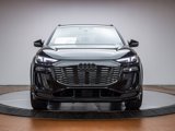 New 2025 Audi SQ6 e-tron Prestige image 2