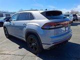 New 2025 Volkswagen Atlas Cross Sport SEL R-Line image 3