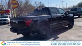 New 2025 Ford F150 XLT w/ Equipment Group 302A MID image 3