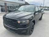 New 2025 RAM 1500 Big Horn image 2